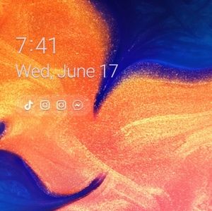 Meet your Posher, Aubrey